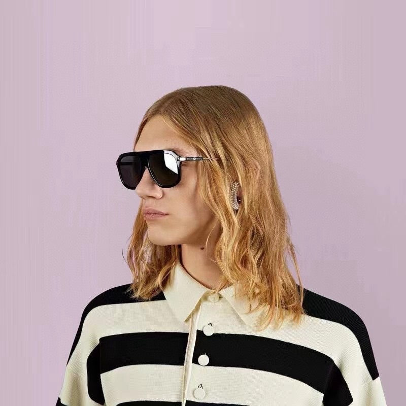 Gucci GG 1309 S Unisex Sunglasses ✨