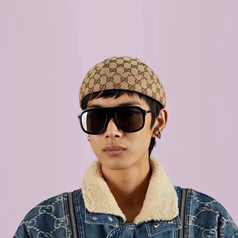 Gucci GG 1309 S Unisex Sunglasses ✨