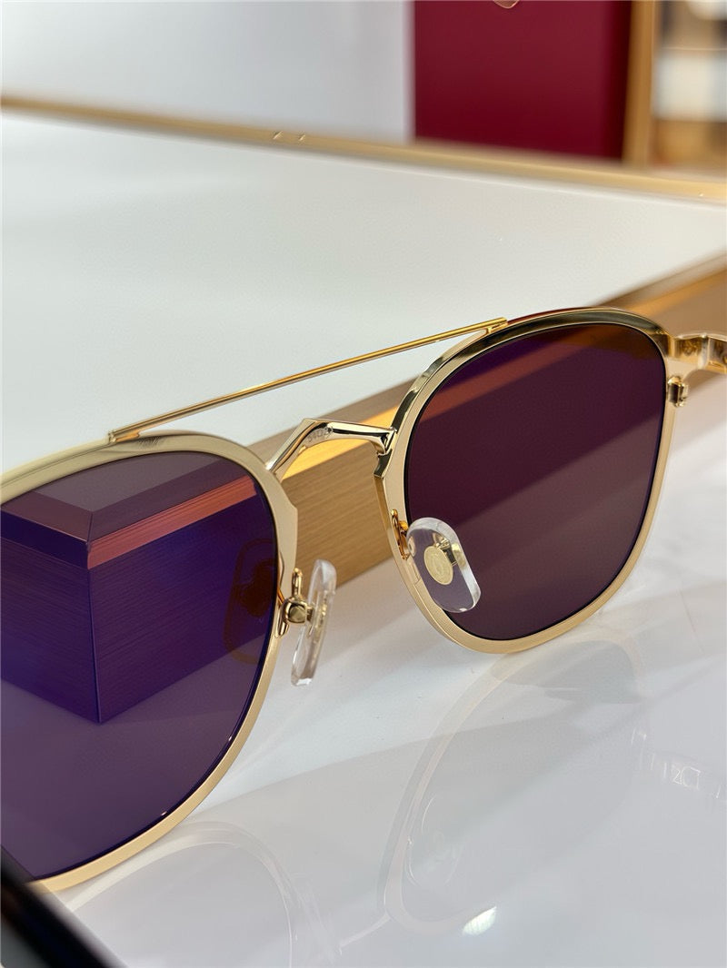 Cartier Photochromic PREMIÈRE DE CARTIER Signature CT0012S Sunglasses 🐆