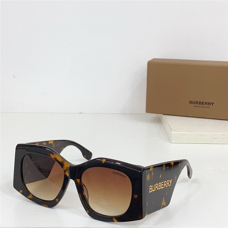 Burberry BE4388U Madeline Women's Sunglasses ✨
