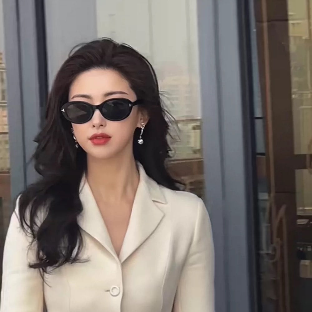 TOM FORD FT1172 Women's  Sunglasses ✨