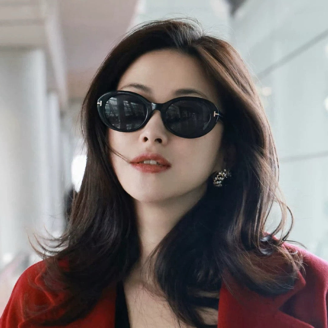 TOM FORD FT1172 Women's  Sunglasses ✨
