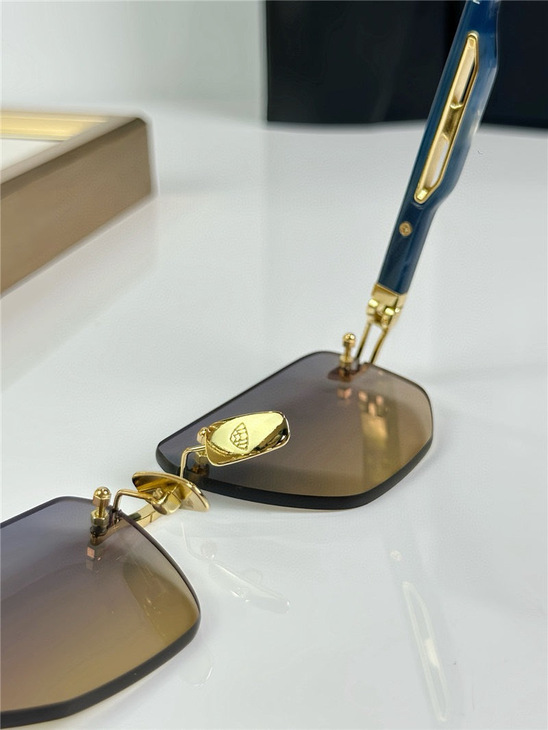 MAYBACH THE ULTIMATE II Mirror Zeiss Lenses 👑