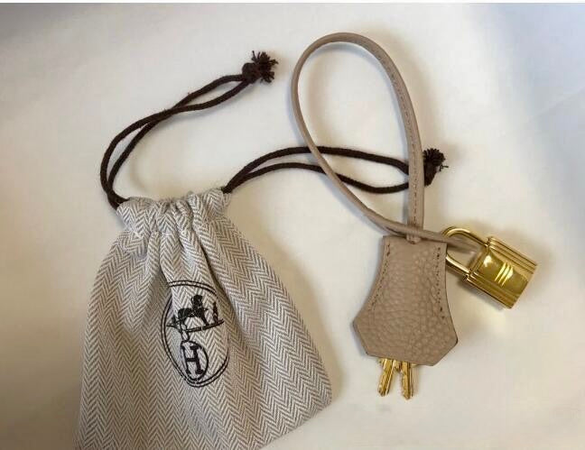 HERMES Hermes Picotin Lock Bag 18cm/22cm Taurillon Clemence Leather  ✨