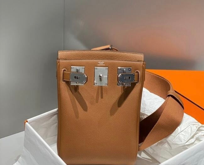 HERMES Hac a Dos PM backpack ✨