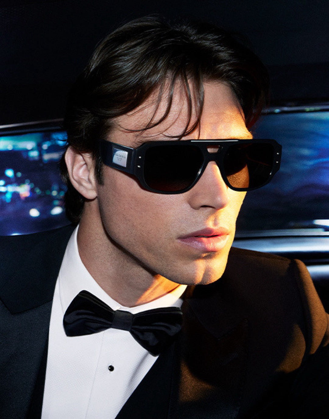 Dolce & Gabbana DG 4482 Geometric  Sunglasses ✨