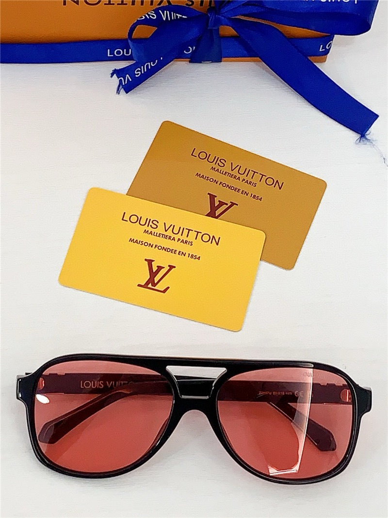 Louis Vuitton Z2898U LV Hit  Sunglasses ✨