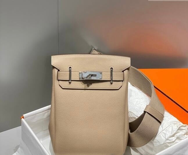 HERMES Hac a Dos PM backpack ✨