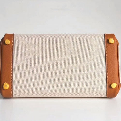 HERMES Birkin 30cm Bag Clemence Leather ✨
