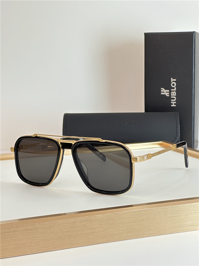 HUBLOT HUB LICEN H019 Light Mirror Zeiss Lenses🔱