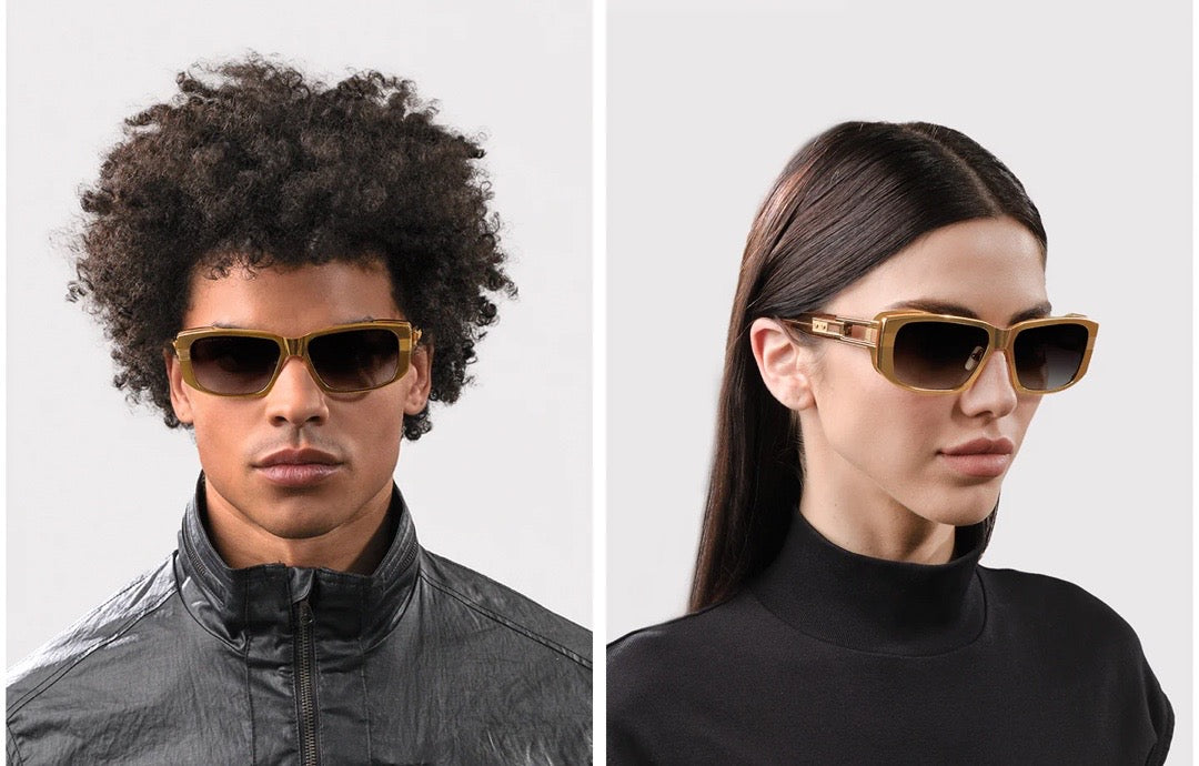 Dita Eyewear ZIRITH LIMITED EDITION Sunglasses🔱
