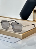 BALENCIAGA 418SK  BB Logo Sunglasses🖤