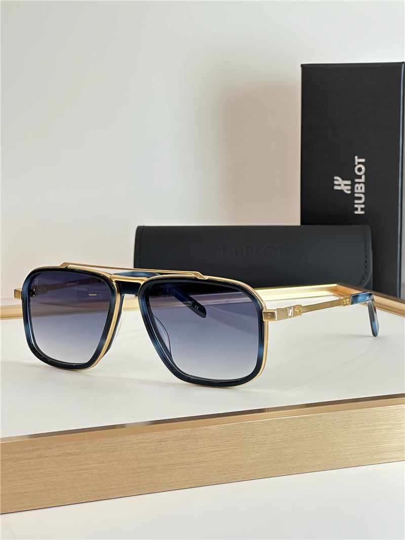 HUBLOT HUB LICEN H019 Light Mirror Zeiss Lenses🔱