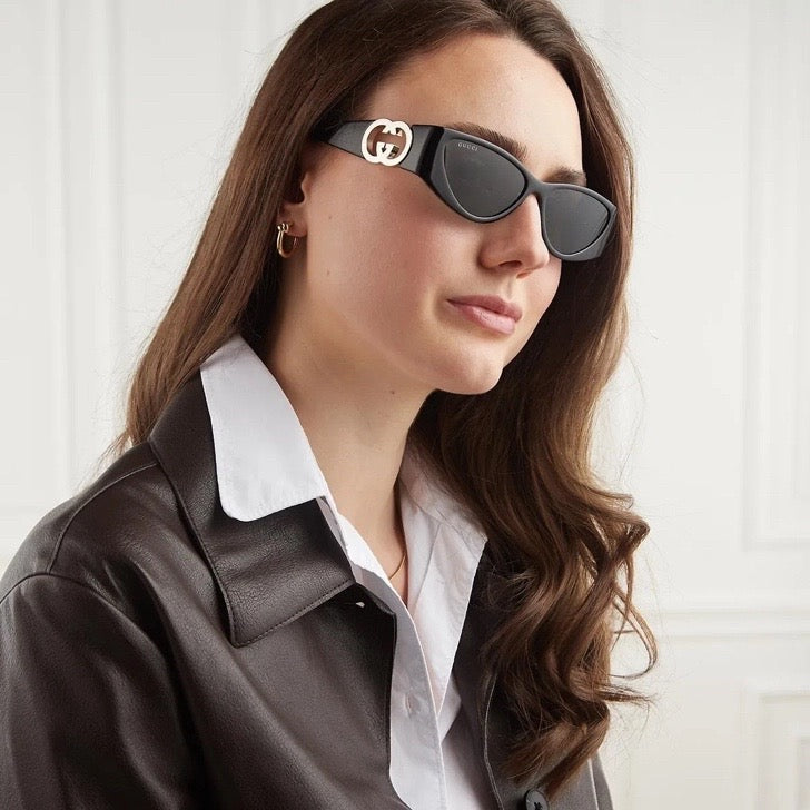 Gucci GG1824  Women's Sunglasses ✨