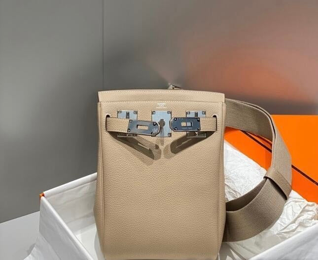 HERMES Hac a Dos PM backpack ✨