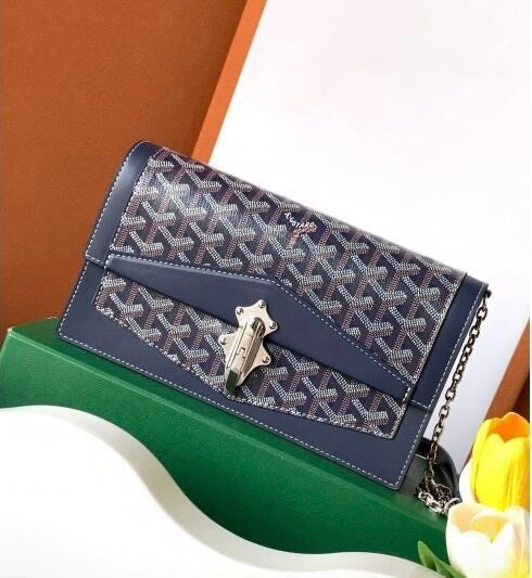 Goyard Duchesse Marie-Caroline Bag - 11 Available Colors ✨
