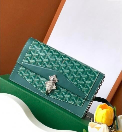 Goyard Duchesse Marie-Caroline Bag - 11 Available Colors ✨