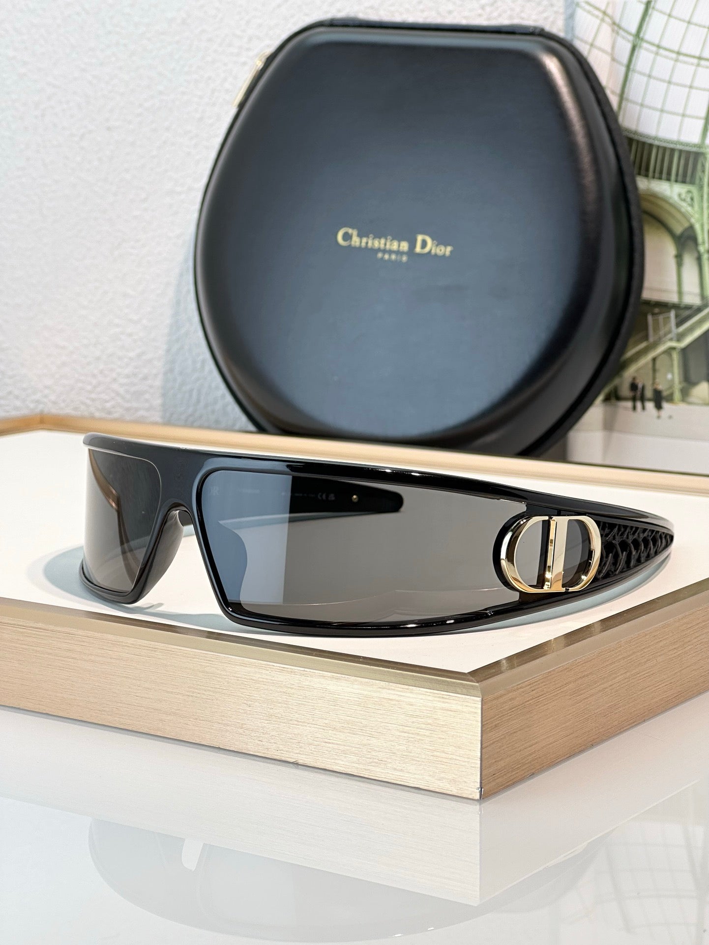 '-DIOR VeryDior M1  Sunglasses✨