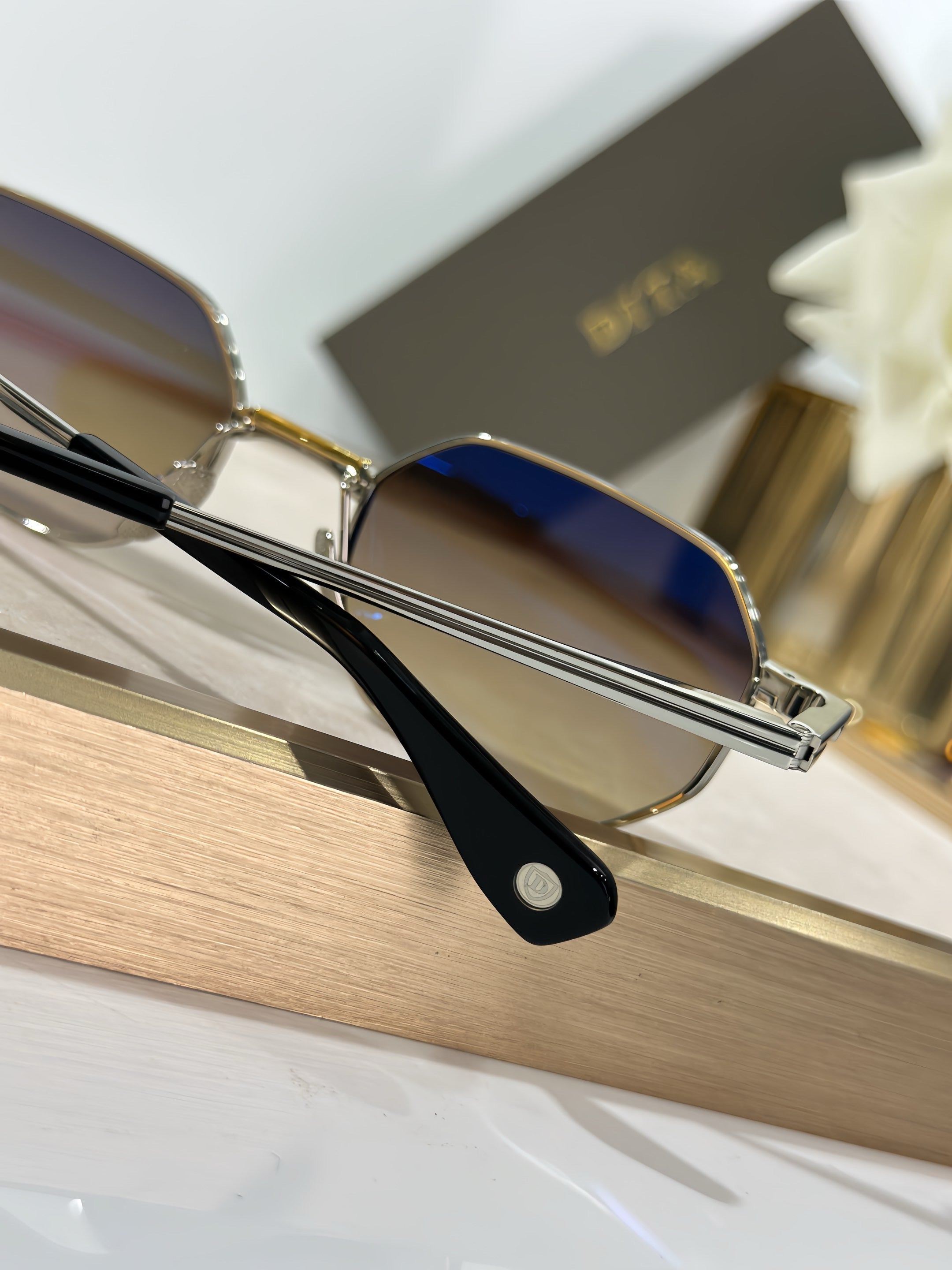 DITA Eyewear Poeticon-Two Sunglasses 🔱 - buyonlinebehappy