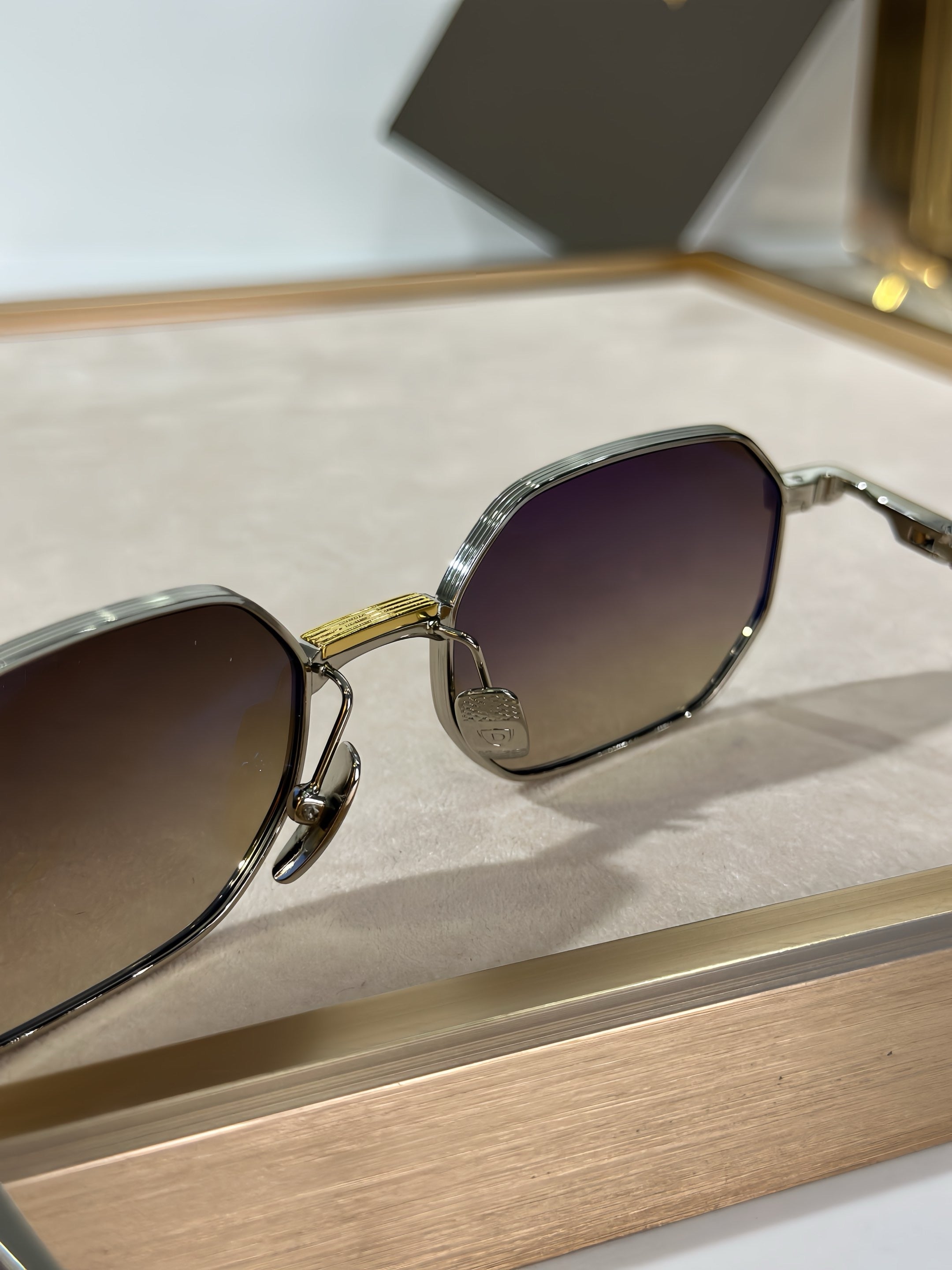 DITA Eyewear Poeticon-Two Sunglasses 🔱 - buyonlinebehappy