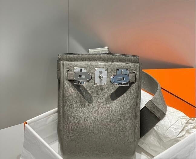 HERMES Hac a Dos PM backpack ✨