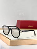 Cartier CT0541  002  Unisex Sunglasses 🐆 NEW