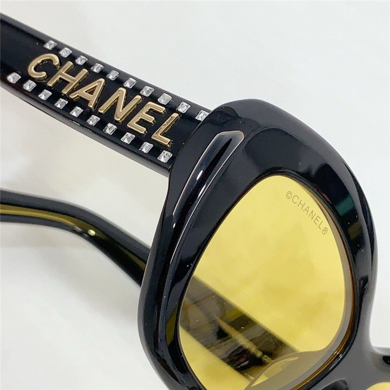 CHANEL 9161 Cat Eye Sunglasses New Collection  ✨ $890