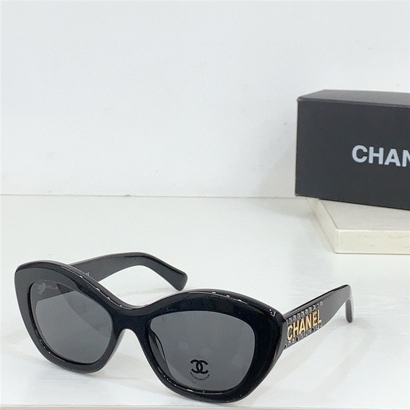 CHANEL 9161 Cat Eye Sunglasses New Collection  ✨ $890