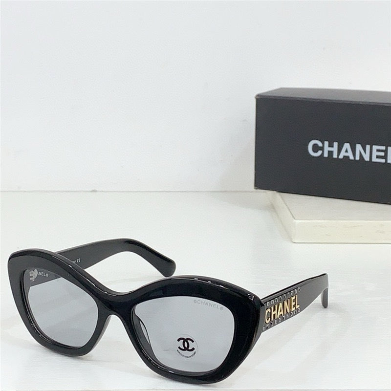 CHANEL 9161 Cat Eye Sunglasses New Collection  ✨ $890