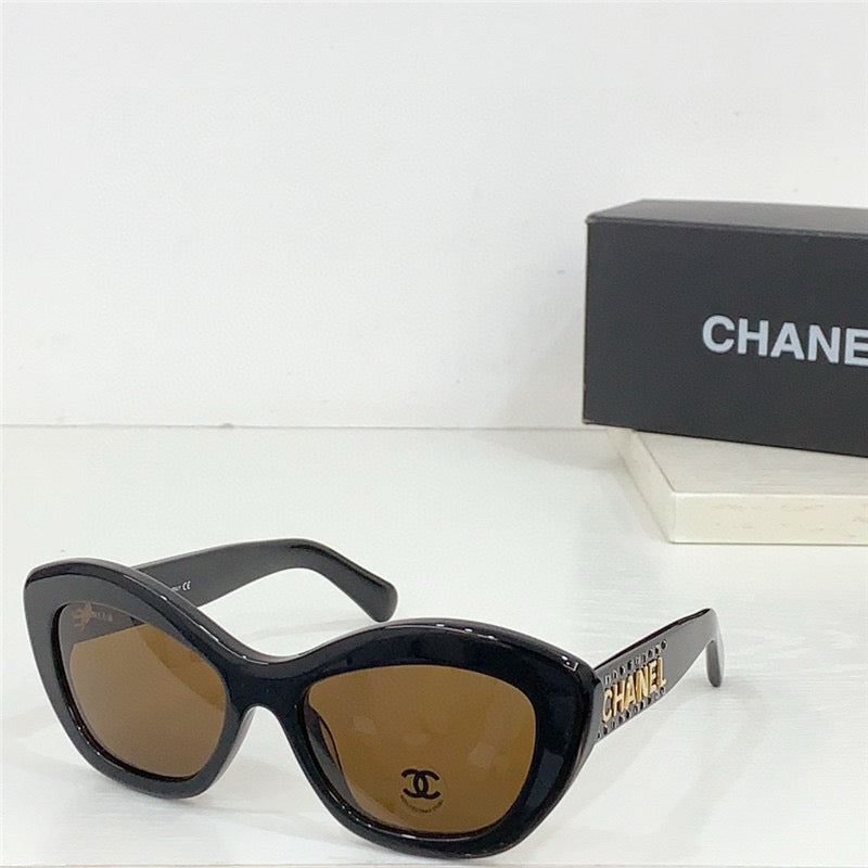 CHANEL 9161 Cat Eye Sunglasses New Collection  ✨ $890