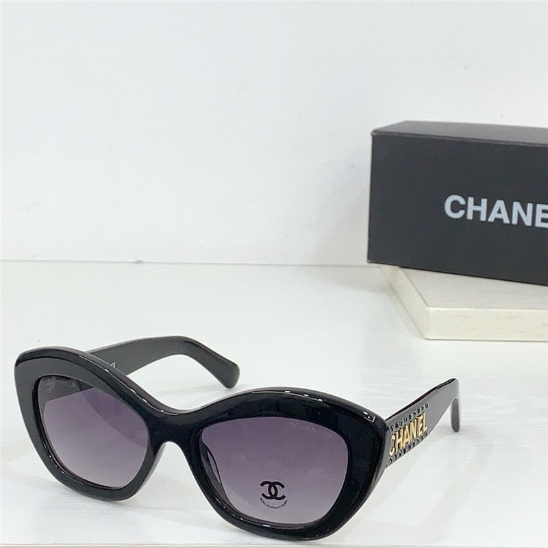 CHANEL 9161 Cat Eye Sunglasses New Collection  ✨ $890