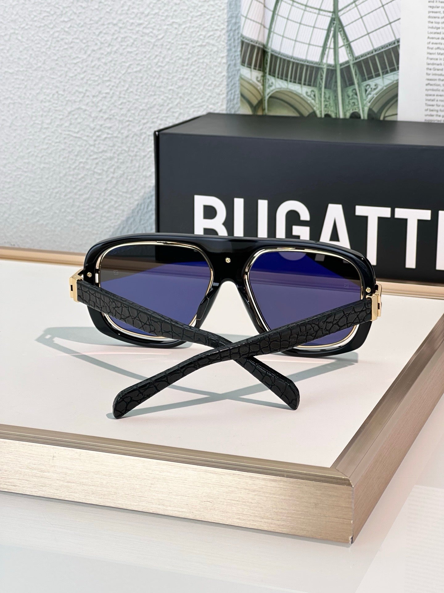 '-   BUGATTI EYEWEAR COLLECTION 07 Sunglasses  🏎️