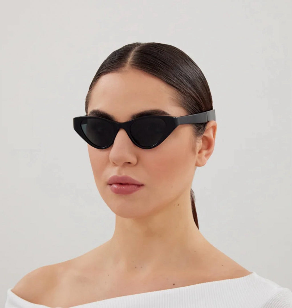 YSL Saint Laurent  SL M144 Sunglasses ✨