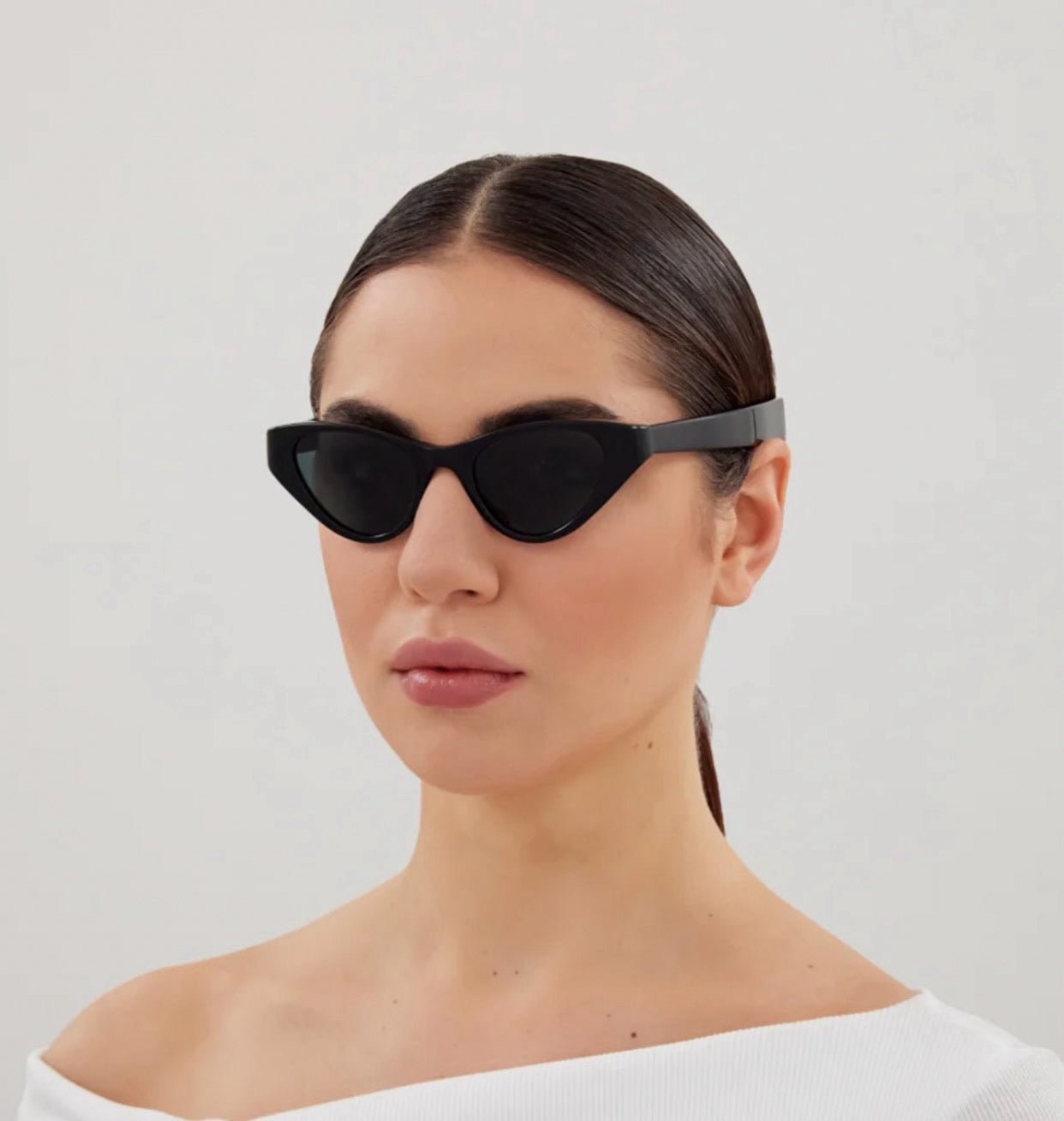 YSL Saint Laurent  SL M144 Sunglasses ✨