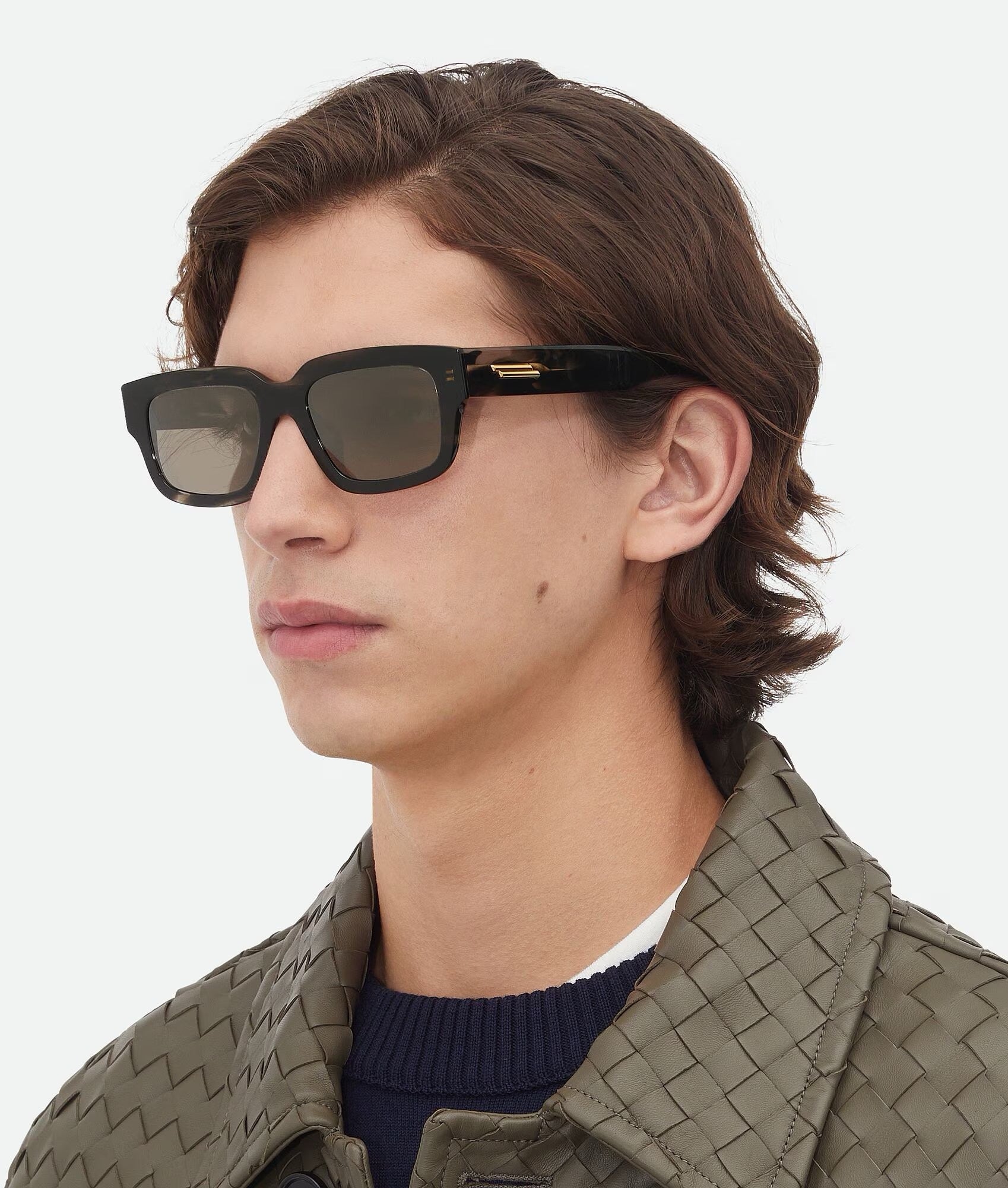 BOTTEGA VENETA BV1359  Sunglasses💚