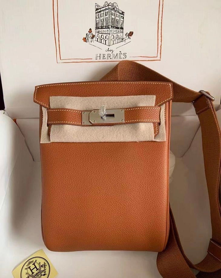 HERMES Hac a Dos PM backpack ✨