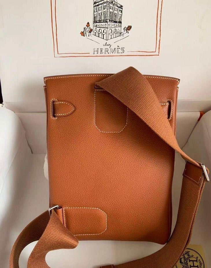 HERMES Hac a Dos PM backpack ✨