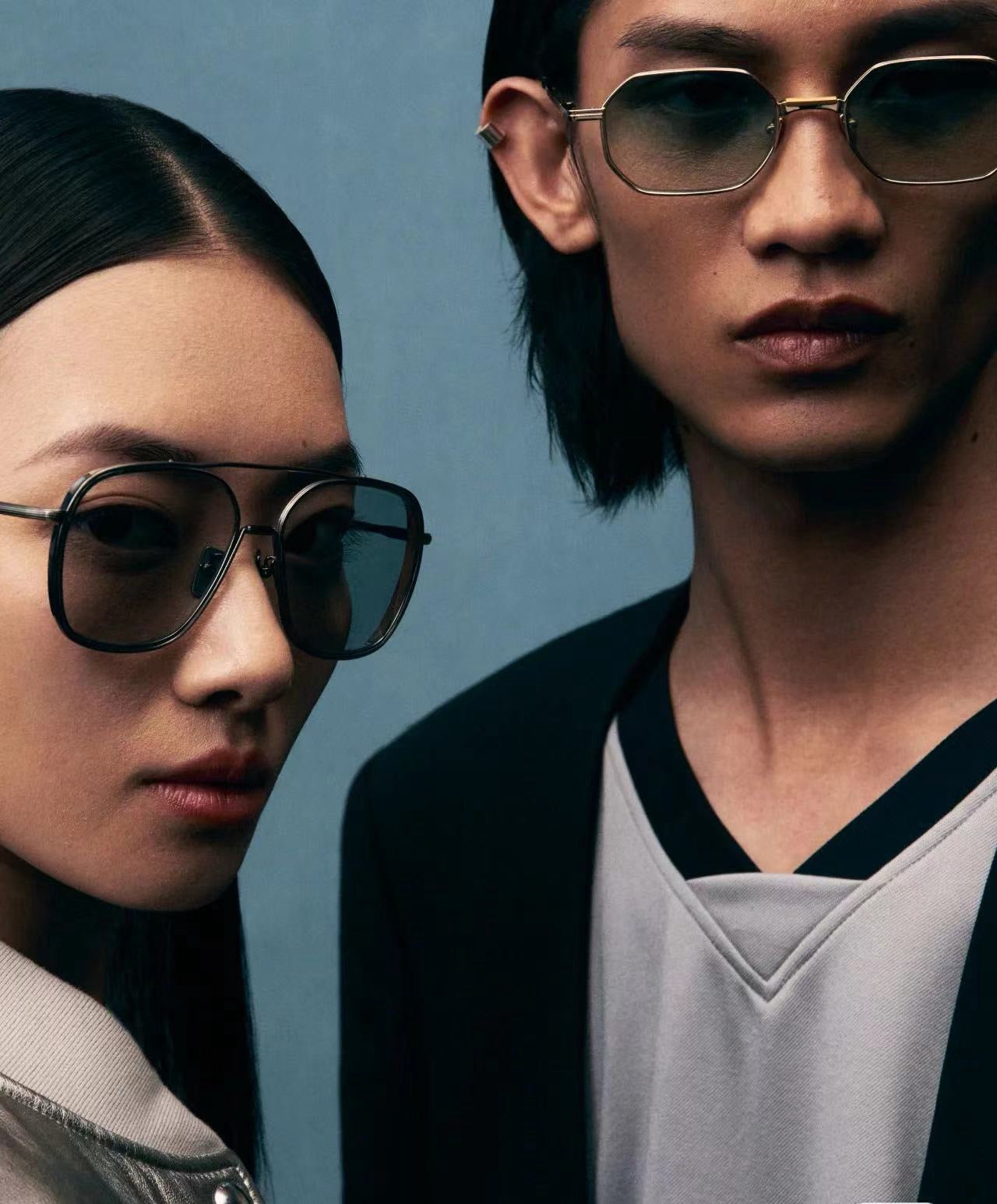 DITA Eyewear Poeticon-Two Sunglasses 🔱 - buyonlinebehappy