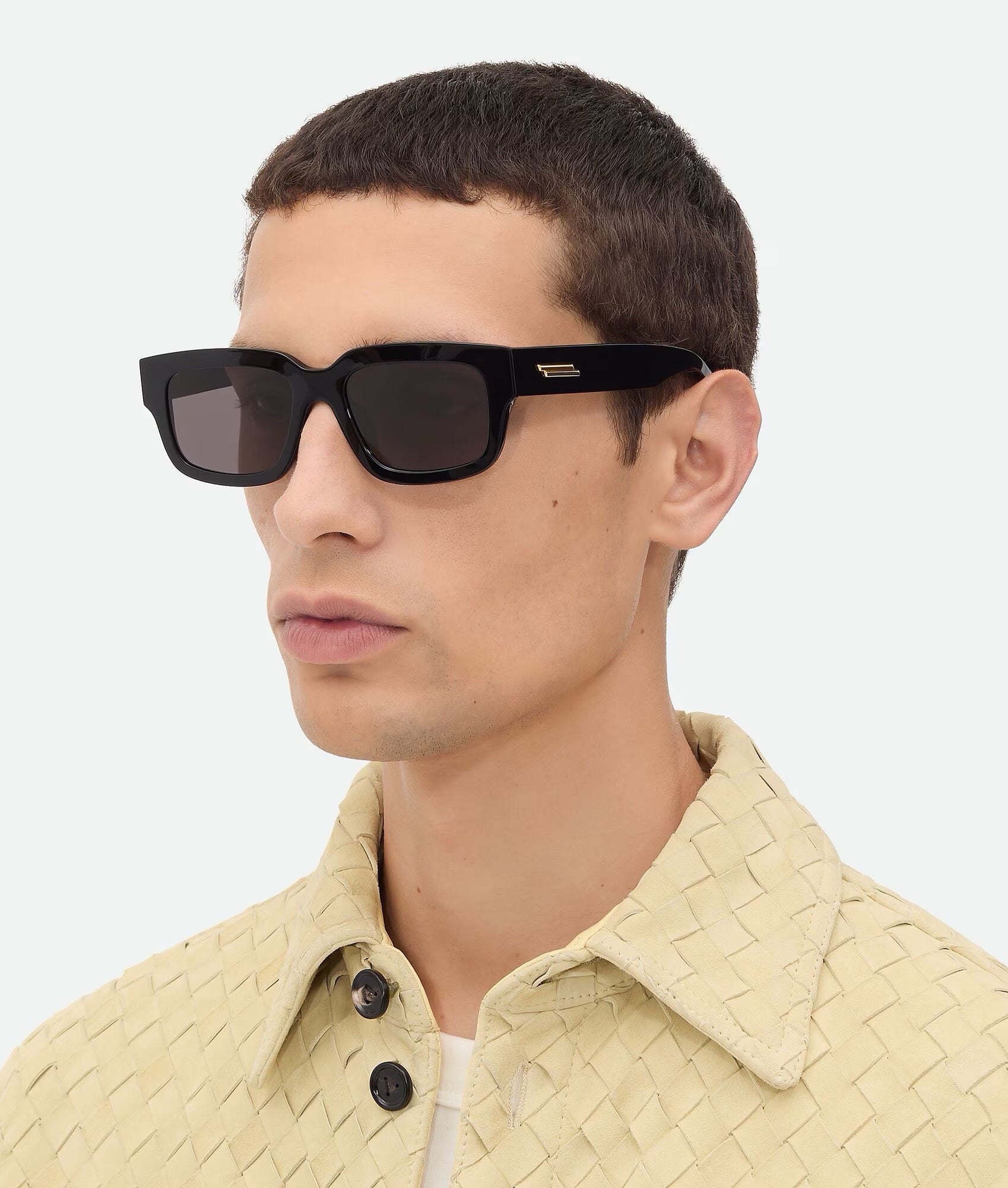 BOTTEGA VENETA BV1359  Sunglasses💚