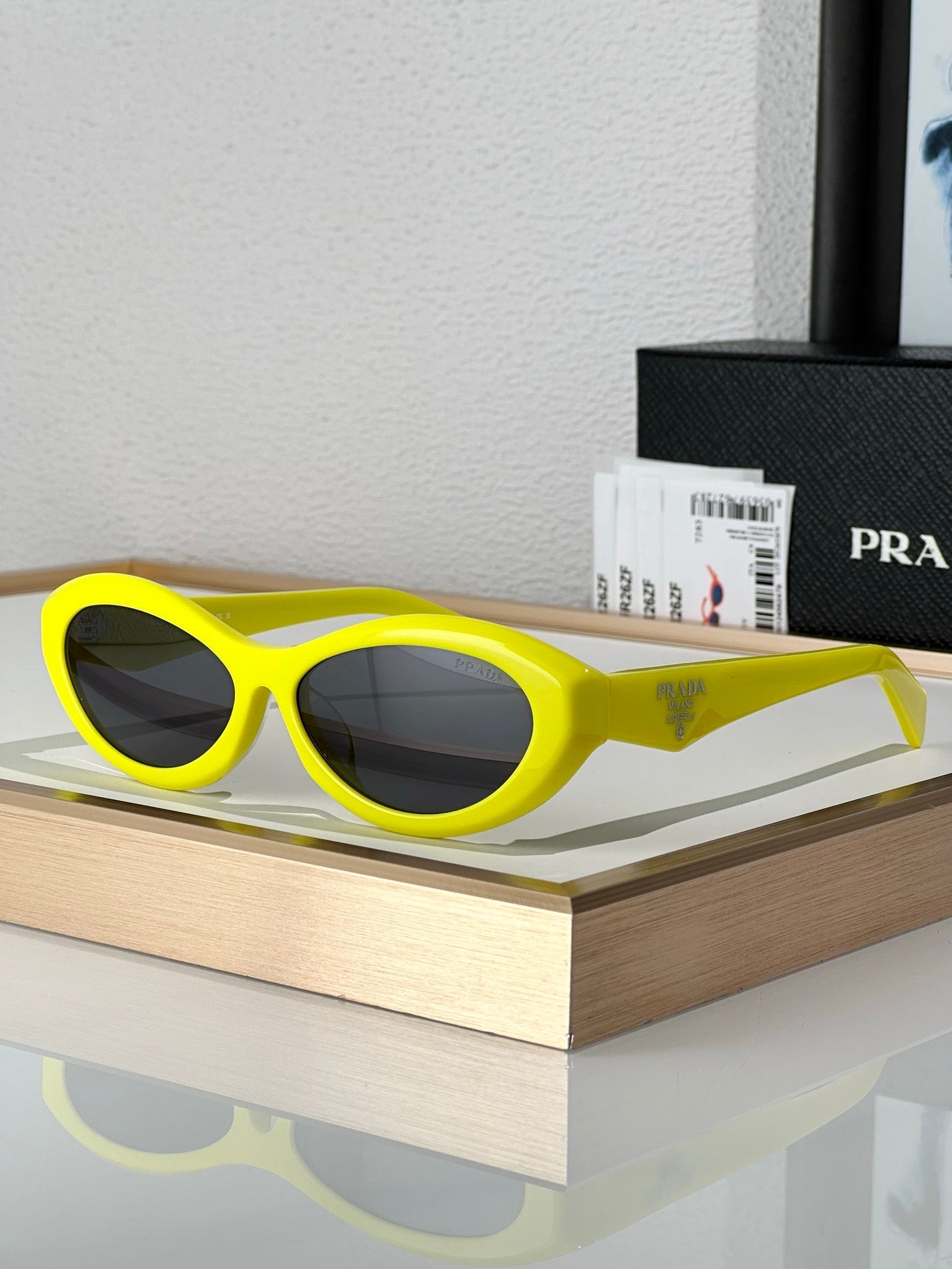 PRADA SPR 26Z Women's Sunglasses   🟥