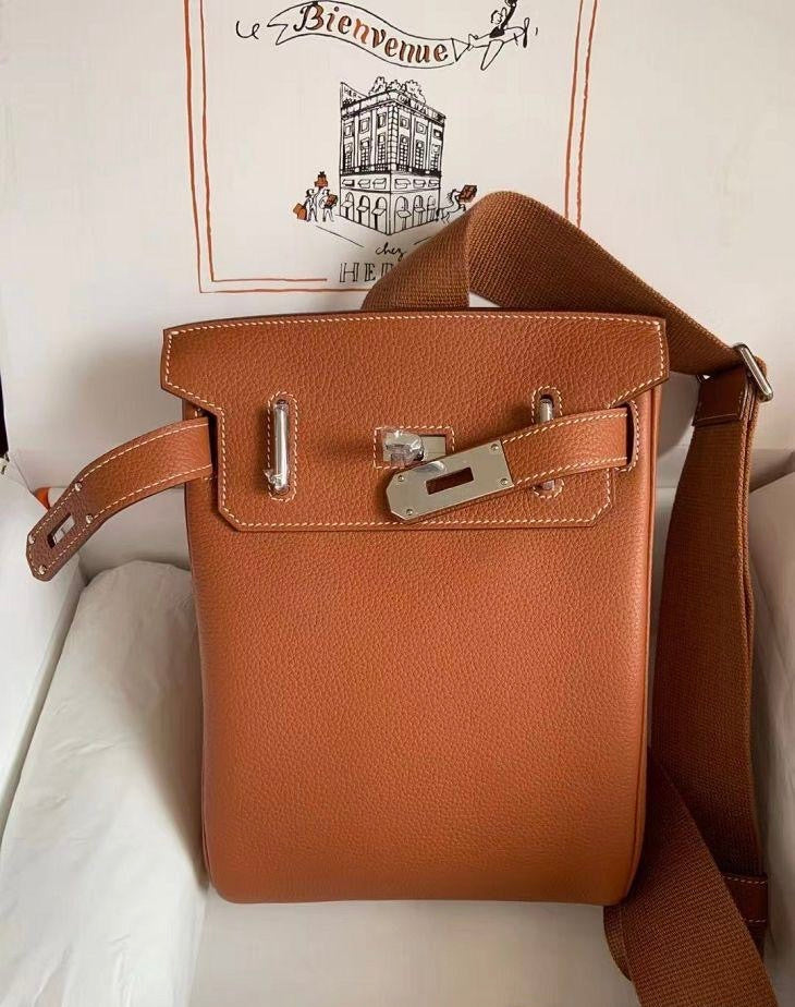 HERMES Hac a Dos PM backpack ✨