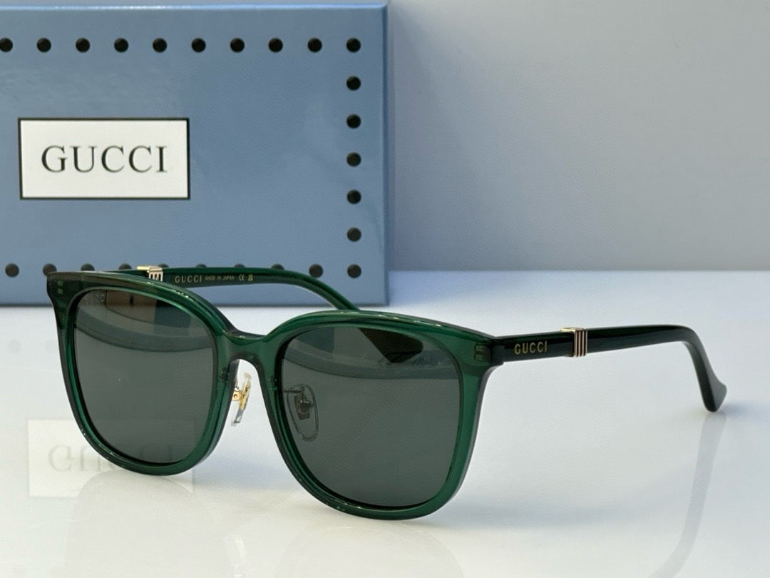 Gucci  GG 1498 SK 54mm Unisex Sunglasses ✨