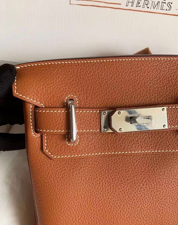 HERMES Hac a Dos PM backpack ✨