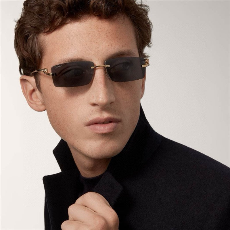 Cartier PREMIÈRE DE CARTIER Panthere CT0430S Sunglasses 🐆