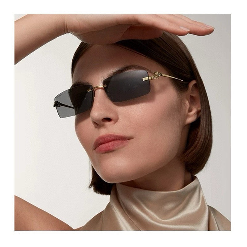Cartier PREMIÈRE DE CARTIER Panthere CT0430S Sunglasses 🐆