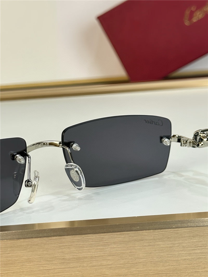Cartier PREMIÈRE DE CARTIER Panthere CT0430S Sunglasses 🐆