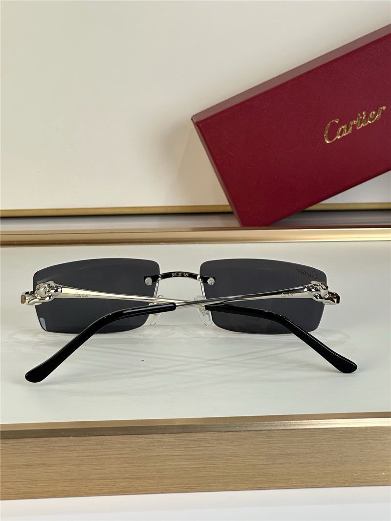 Cartier PREMIÈRE DE CARTIER Panthere CT0430S Sunglasses 🐆