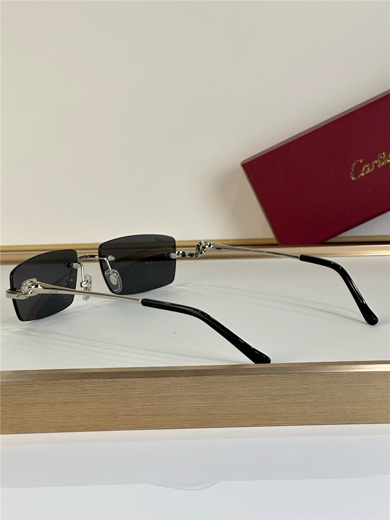 Cartier PREMIÈRE DE CARTIER Panthere CT0430S Sunglasses 🐆