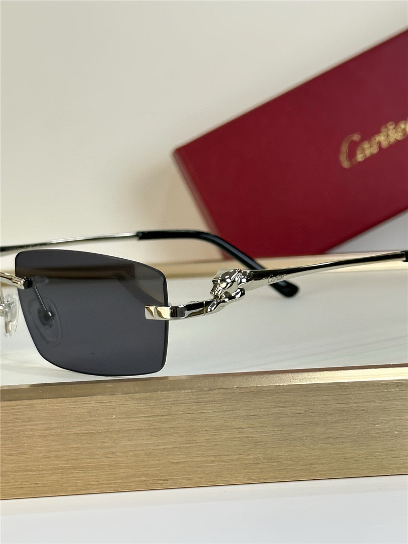 Cartier PREMIÈRE DE CARTIER Panthere CT0430S Sunglasses 🐆