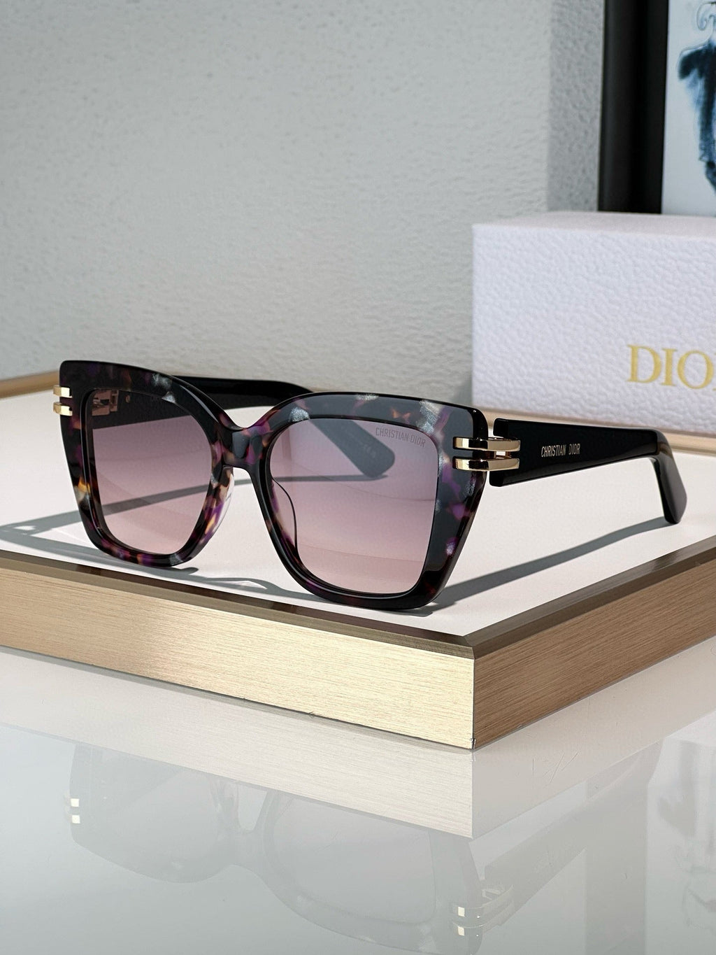DIOR Sunglasses CDior S1F Sunglasses✨